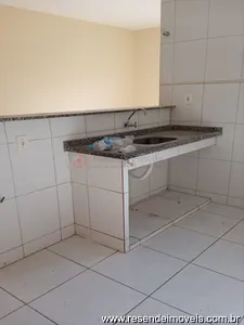 Casa para venda e aluguel em Jardim D'Oeste