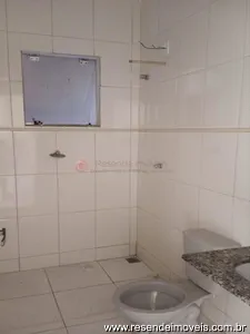 Casa para venda e aluguel em Jardim D'Oeste