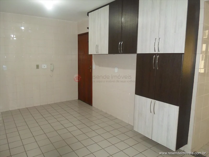 Foto 13 de 14 - Apartamento para aluguel em Jardim Jalisco