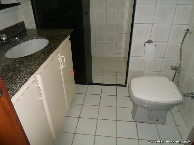 Foto 11 de 14 - Apartamento para aluguel em Jardim Jalisco