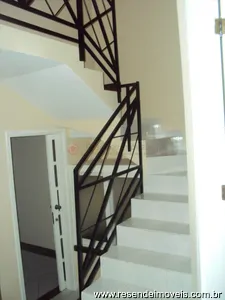 Casa para aluguel em Mirante das Agulhas