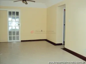 Casa para aluguel em Mirante das Agulhas