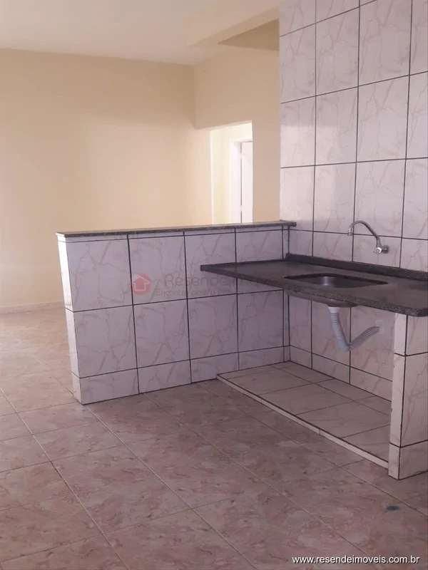 Foto 2 de 18 - Casa para aluguel em Boa Vista II