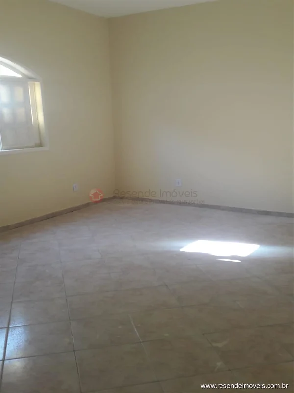 Foto 1 de 18 - Casa para aluguel em Boa Vista II