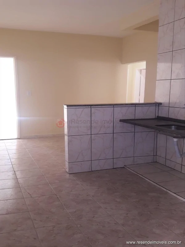 Foto 4 de 18 - Casa para aluguel em Boa Vista II