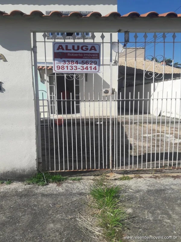 Foto 13 de 18 - Casa para aluguel em Boa Vista II