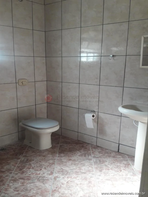 Foto 8 de 18 - Casa para aluguel em Boa Vista II