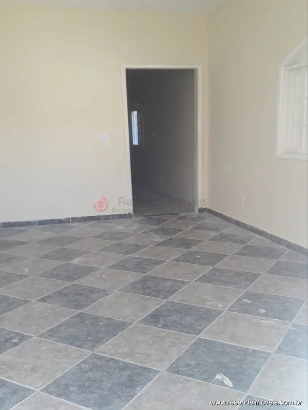 Foto 16 de 18 - Casa para aluguel em Boa Vista II