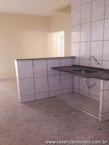 Casa para aluguel em Boa Vista II