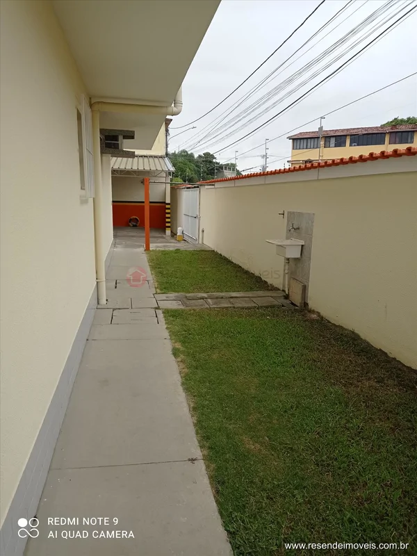 Foto 4 de 5 - Apartamento para aluguel em Nova Liberdade