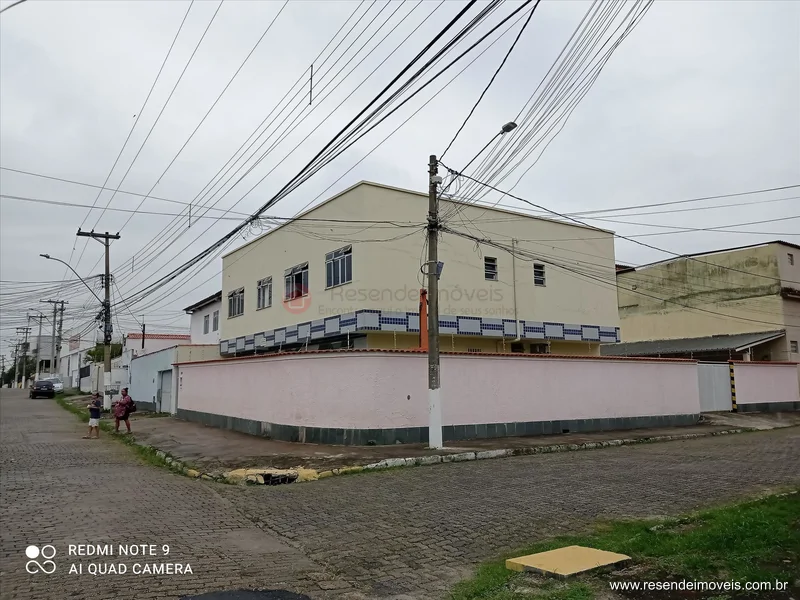 Foto 5 de 5 - Apartamento para aluguel em Nova Liberdade