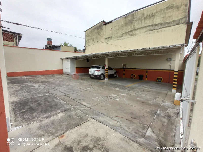 Foto 1 de 5 - Apartamento para aluguel em Nova Liberdade