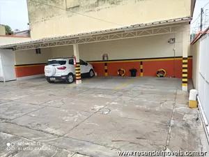 Apartamento para aluguel em Nova Liberdade