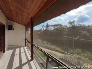 Casa para venda em Parque Ipiranga