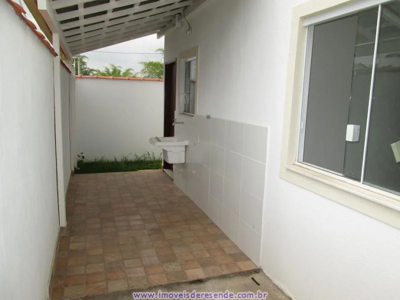 Foto 16 de 19 - Casa para venda em Parque Ipiranga