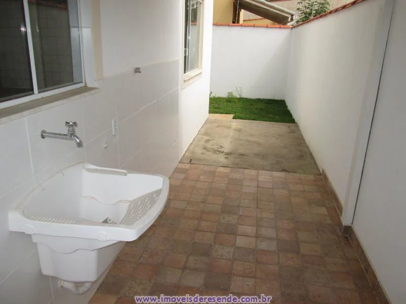 Foto 18 de 19 - Casa para venda em Parque Ipiranga