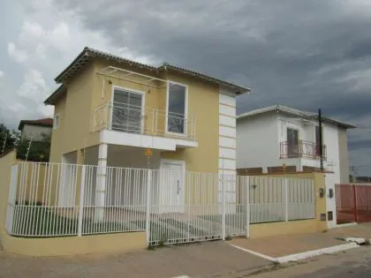 Casa para venda em Parque Ipiranga