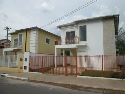 Casa para venda em Parque Ipiranga