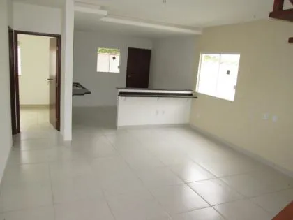 Casa para venda em Parque Ipiranga