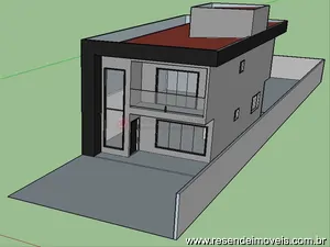 Casa para venda em Parque Ipiranga II