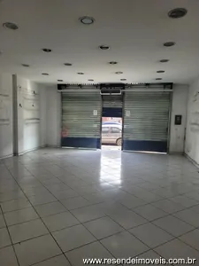 Loja para aluguel em Manejo