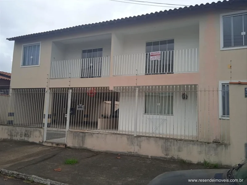 Foto 4 de 11 - Apartamento para aluguel em Mirante das Agulhas