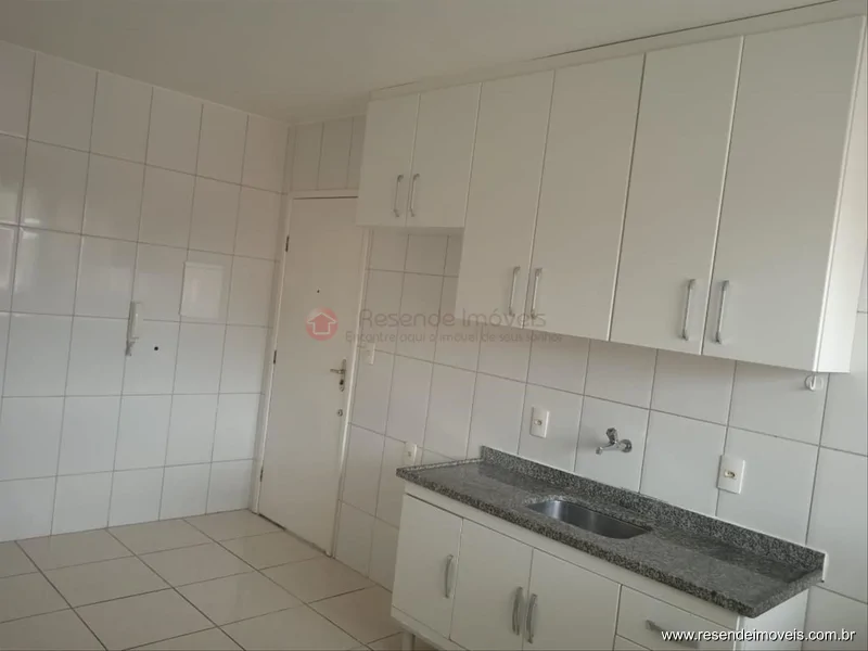 Foto 1 de 11 - Apartamento para aluguel em Mirante das Agulhas