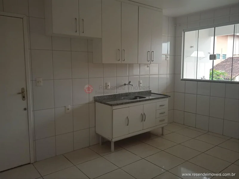 Foto 8 de 11 - Apartamento para aluguel em Mirante das Agulhas