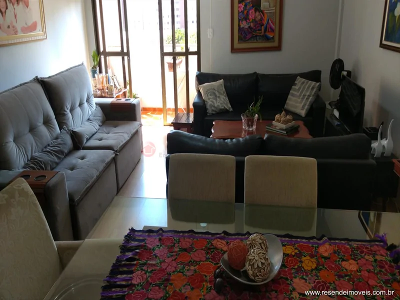 Foto 6 de 30 - Apartamento para venda em Barbosa Lima