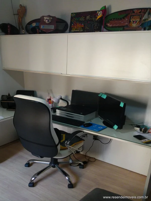 Foto 29 de 30 - Apartamento para venda em Barbosa Lima