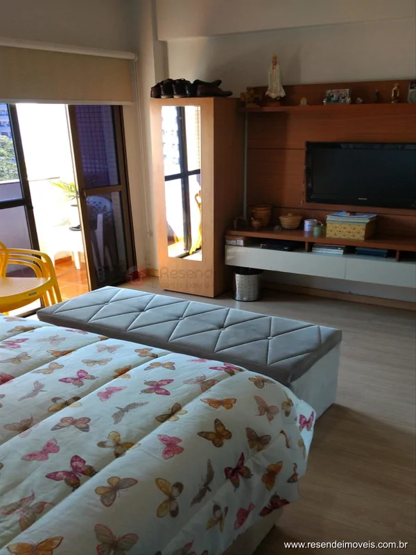 Foto 5 de 30 - Apartamento para venda em Barbosa Lima