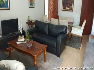 Apartamento para venda em Barbosa Lima