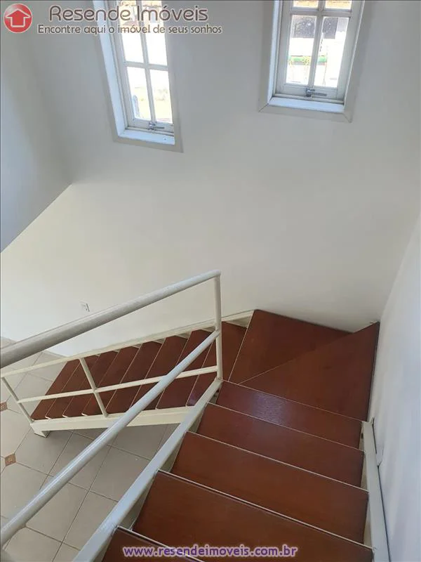 Foto 9 de 16 - Casa para aluguel em Vila Julieta