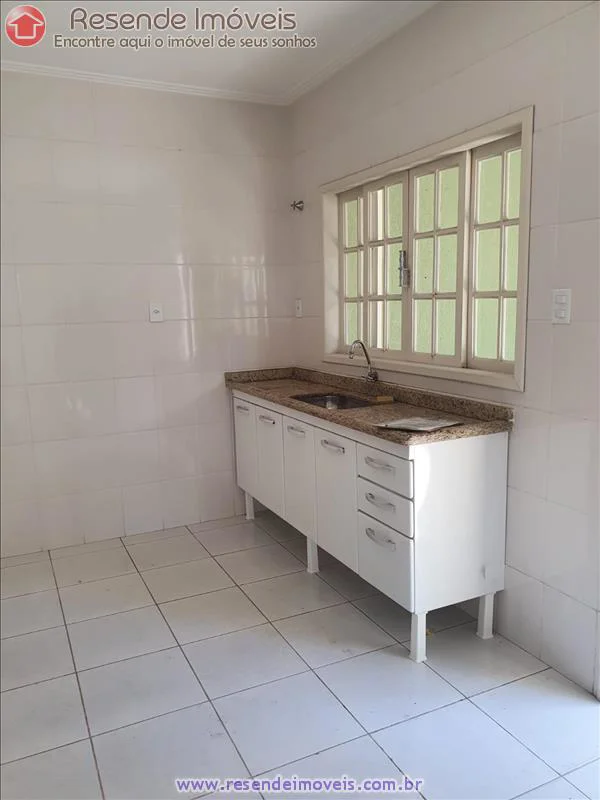 Foto 12 de 16 - Casa para aluguel em Vila Julieta