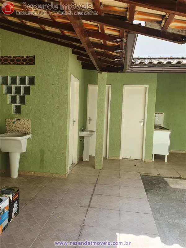 Foto 8 de 16 - Casa para aluguel em Vila Julieta