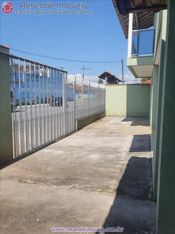 Foto 6 de 16 - Casa para aluguel em Vila Julieta