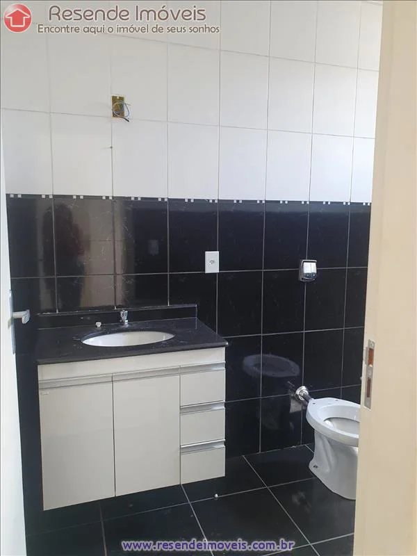 Foto 3 de 16 - Casa para aluguel em Vila Julieta