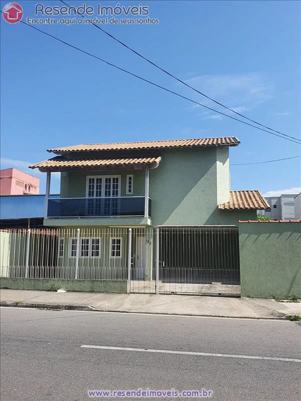 Foto 1 de 16 - Casa para aluguel em Vila Julieta