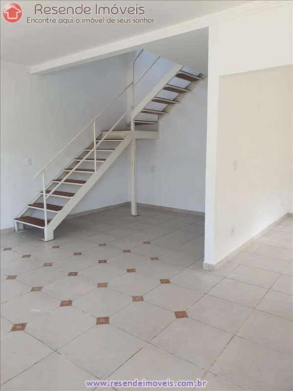 Foto 10 de 16 - Casa para aluguel em Vila Julieta