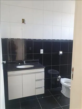 Casa para aluguel em Vila Julieta