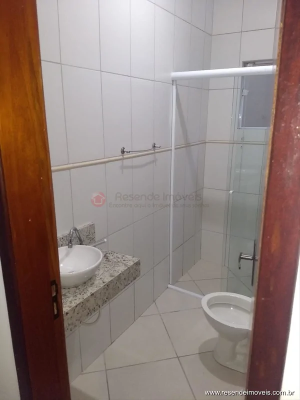 Foto 10 de 20 - Casa para aluguel em Mirante das Agulhas