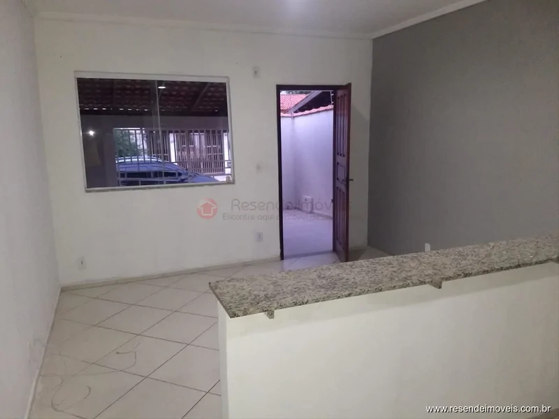 Foto 1 de 20 - Casa para aluguel em Mirante das Agulhas