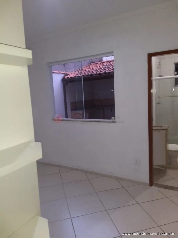 Foto 9 de 20 - Casa para aluguel em Mirante das Agulhas