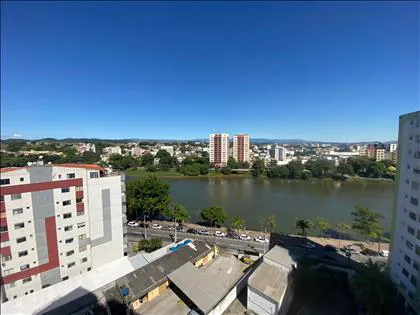 Apartamento para aluguel em Campos Elíseos