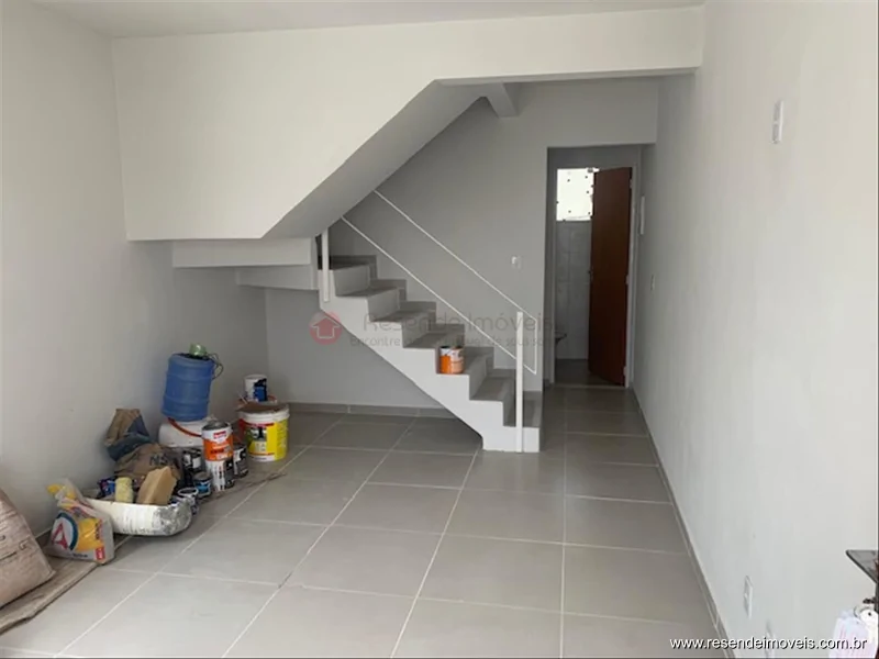 Foto 1 de 12 - Casa para aluguel em Paraíso