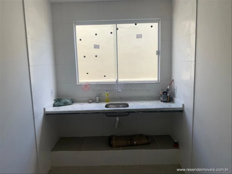 Foto 8 de 12 - Casa para aluguel em Paraíso