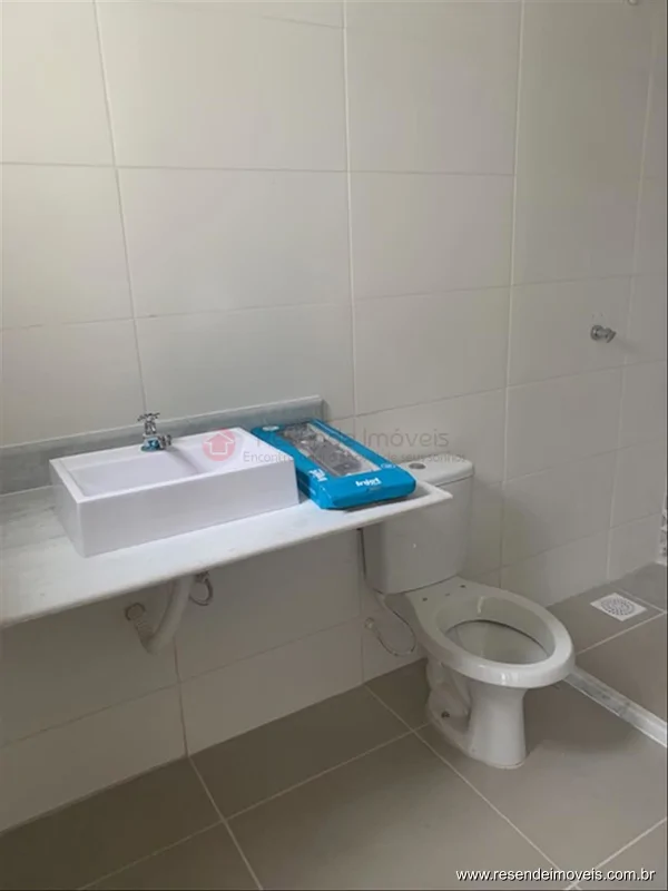 Foto 5 de 12 - Casa para aluguel em Paraíso