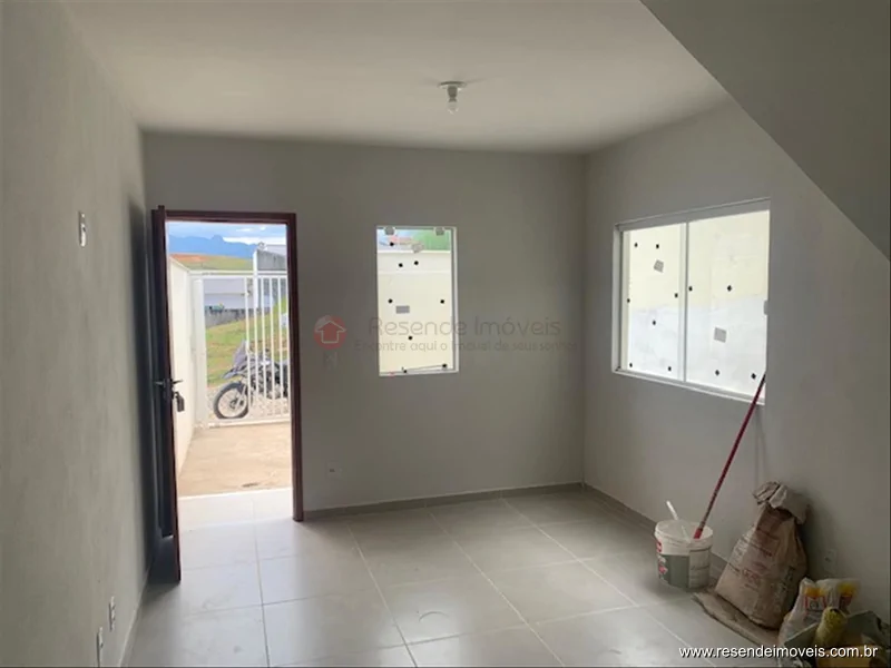 Foto 11 de 12 - Casa para aluguel em Paraíso