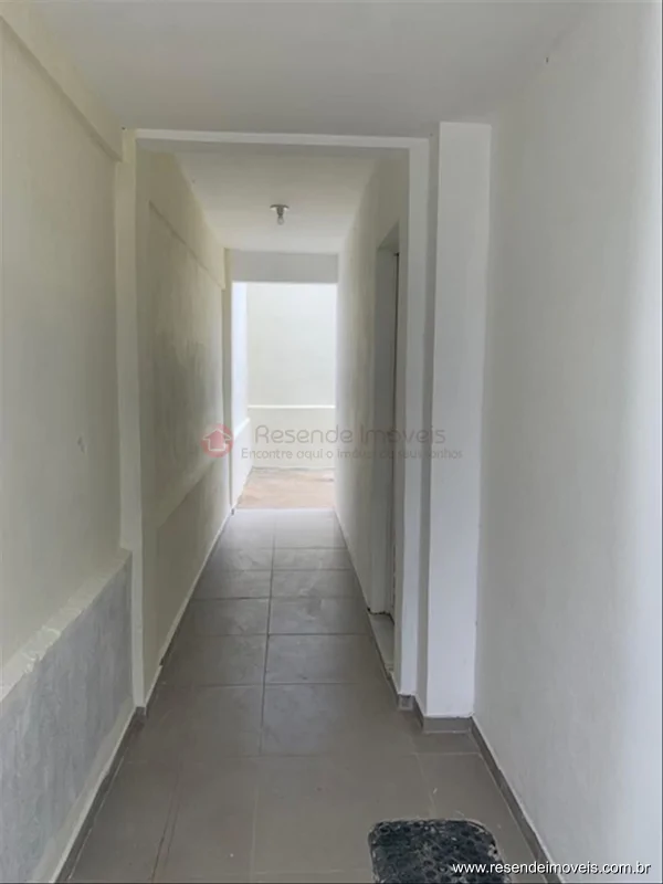 Foto 9 de 12 - Casa para aluguel em Paraíso