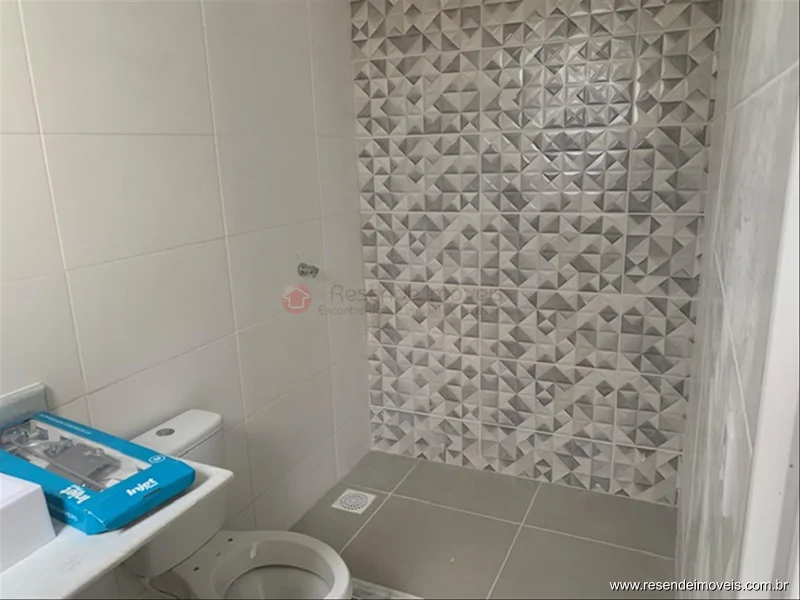 Foto 6 de 12 - Casa para aluguel em Paraíso